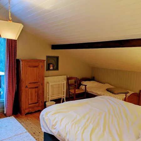 Chalet Jordan, Porte Du Soleil, France Saint-Jean-d'Aulps