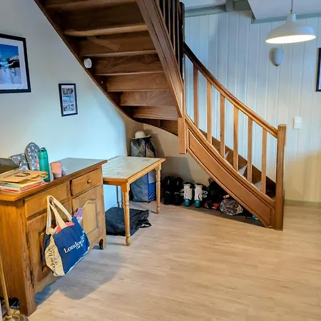 Chalet Jordan, Porte Du Soleil, France