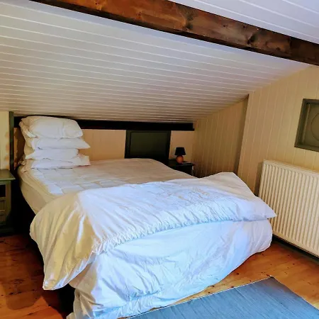 Jordan, Porte Du Soleil, France Chalet *