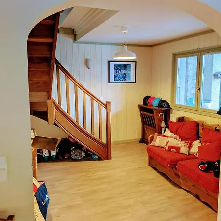 Chalet Jordan, Porte Du Soleil, France *